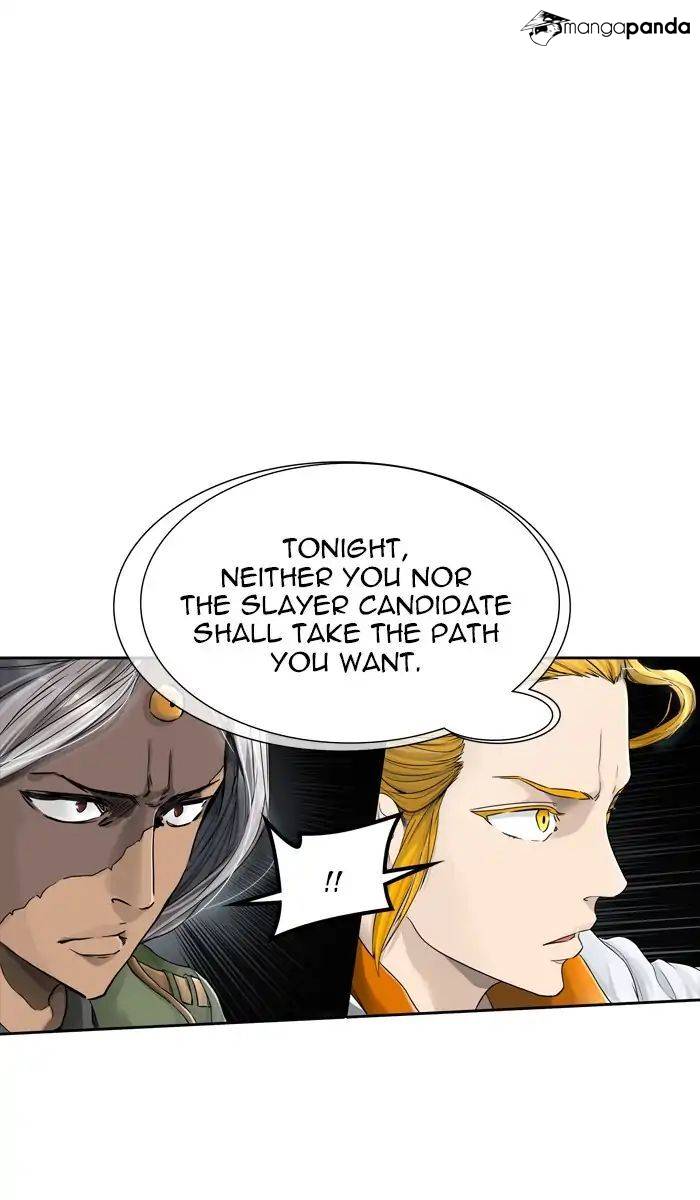 Tower of God Chapter 437 image 099
